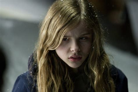 chloe grace moretz let me in|let me in full movie.